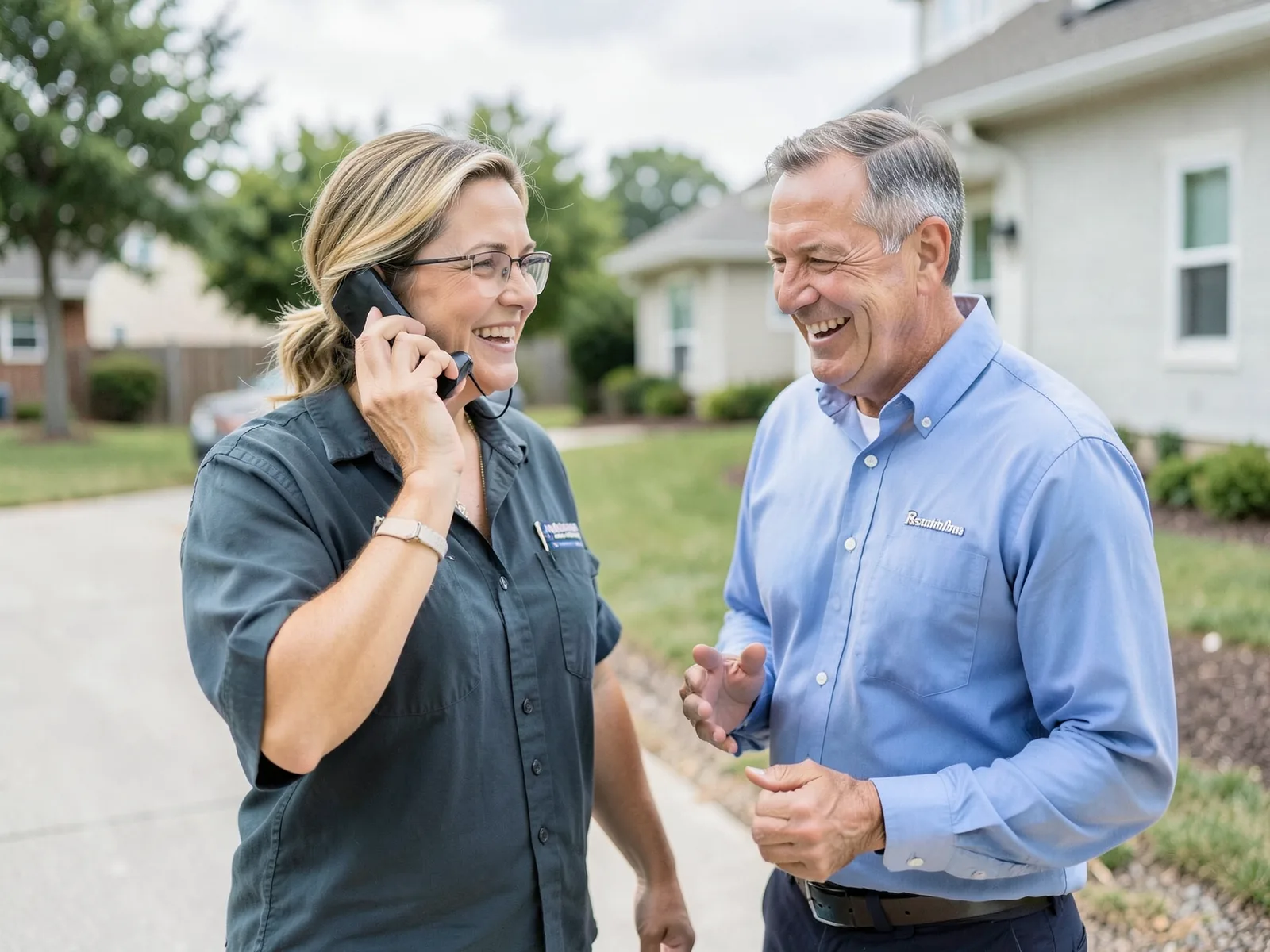 Frequently Asked Questions About Weather Damage Restoration in Westover, PA
